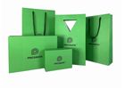 LUXURY PAPER BAG, GIFT BOX